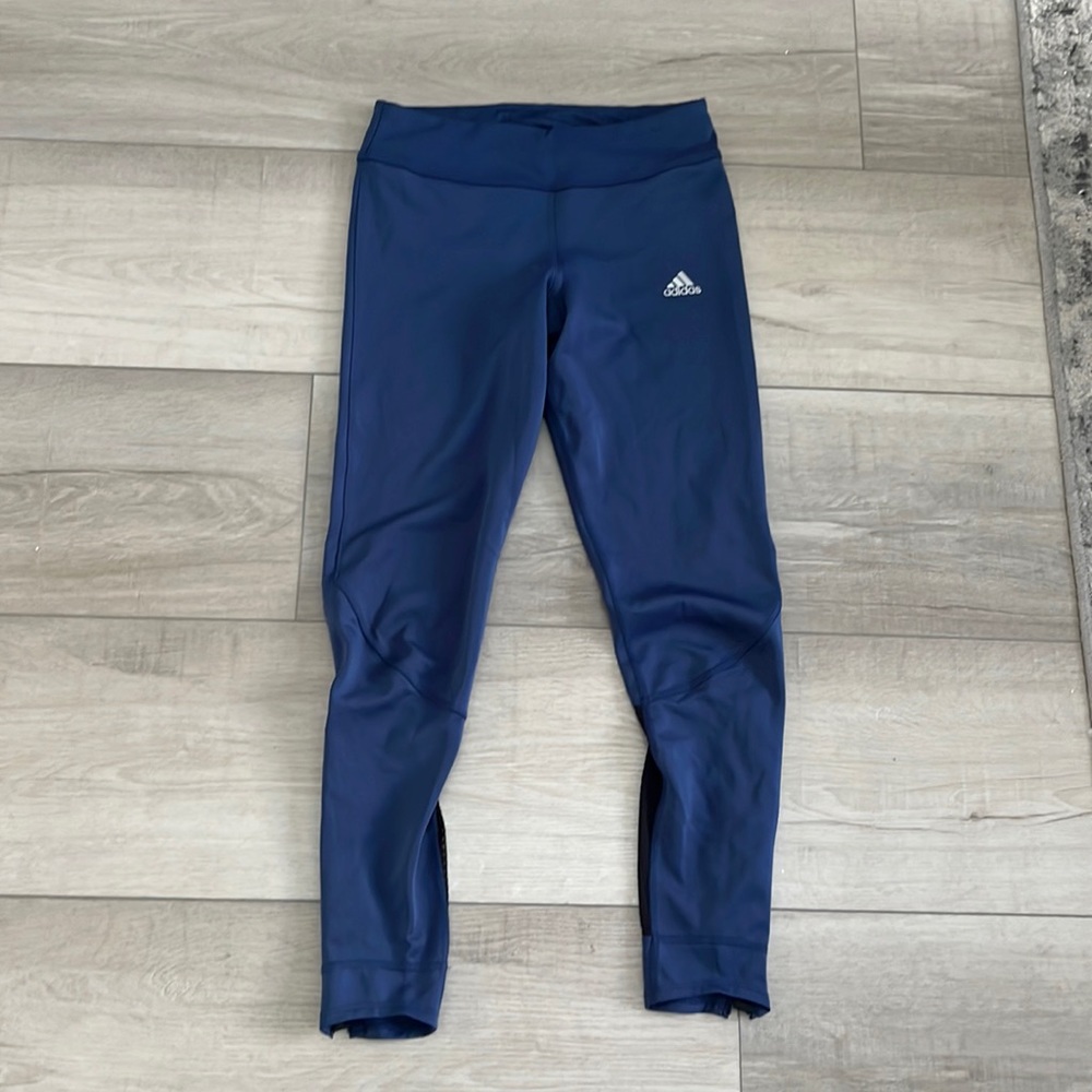 Adidas Running Aeroready Leggings